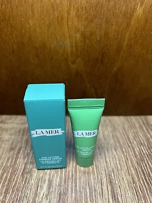 La Mer The Lifting Firming Serum Travel Size 0.1oz 3 Ml Brand New With Box • $21.99