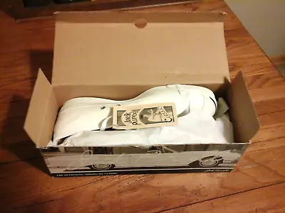 Vintage Jack Purcell Converse Classic Men's Tennis Shoes Nos In Box Size 10.5 • $425
