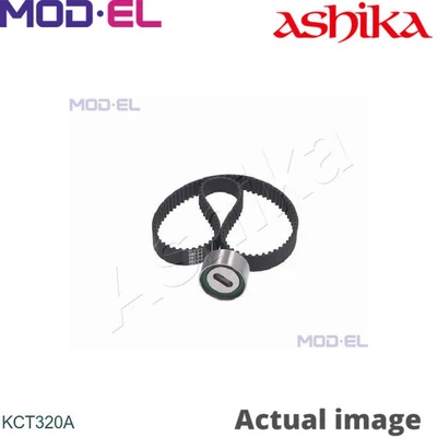 Timing Belt Set For Mazda 16b1b116 1.1l B3/me 1.3l B50b530/3b5 1.5l E/tb6 1.6l • $129.58