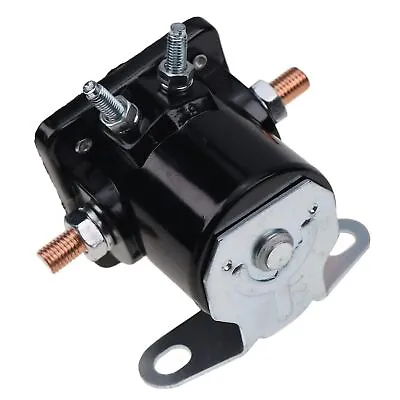 STARTER SOLENOID RELAY For Onan Marquis 5500 5.5BGMFA26105H Generator RV GENSET • $39.90