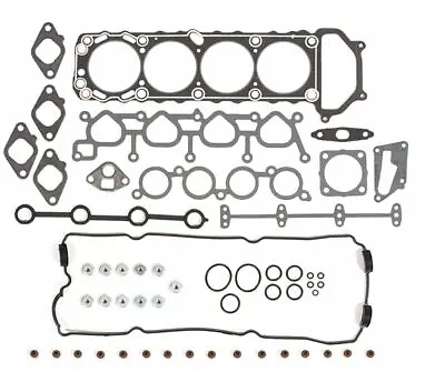 Brand New 93-01 Head Gasket Set FITS NISSAN Altima 2.4 DOHC 16V KA24DE • $49.95