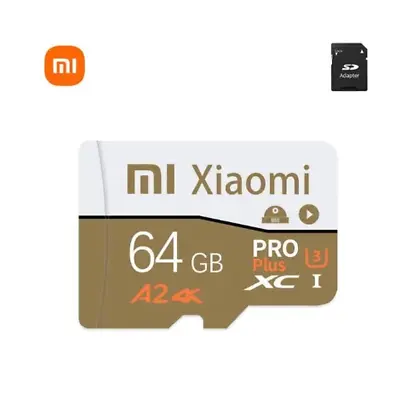 Micro Smart A2 Class10 High Speed SD Memory Card  2TB 1TB 512GB 256GB 128GB • $9.49