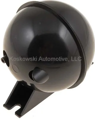Chevy GMC Heater AC Vacuum Tank Canister Ball 15-72235 10000669 Dorman 47076 • $21.62