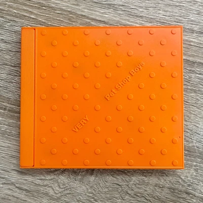 £3.49 • Buy Pet Shop Boys Very CD 1993 FREE POSTAGE