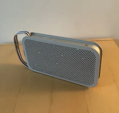 Bang And Olufsen BeoPlay A2 Bluetooth Speaker • $329