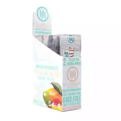 High Hemp Maui Mango Box Of 25 Packs (free Shipping) • $19.99