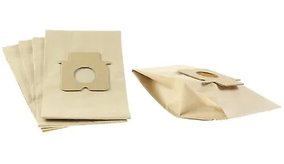 5 X Replacement Type C2E Paper Dust Bags For Panasonic MC Series Vacuum Cleaners • £4.49