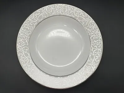 Mikasa Parchment Soup Bowl 8½  L3438/220 Fine China • $9.99