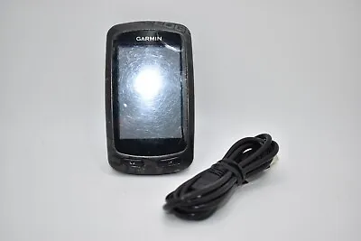 Garmin Edge 810 Touchscreen Cycling GPS • $59.99