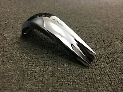 Chrome Ba Bf Falcon Xr6/xr8  4 Speed  Auto Gear Knob Replacement Cover • $30