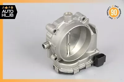 Mercedes R172 SLK350 S550 CL550 Engine Intake Throttle Body Actuator BOSCH OEM • $128.65