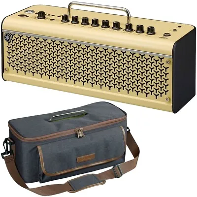 Yamaha THR30II Wireless Guitar Amp With Bag • £709