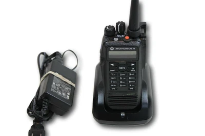 $325 • Buy Motorola TRBO XPR6550 XPR 6550 VHF 136-174 Mhz 5W 1000 CH DIGITAL Radio