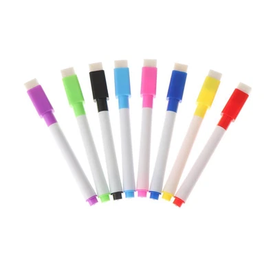 £3.47 • Buy Whiteboard Markers Magical Water Painting Pen Doodle Pen Erasable Floating Pen