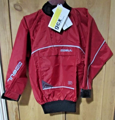 £20 • Buy Gul Waterproof Spray Top - Junior Medium