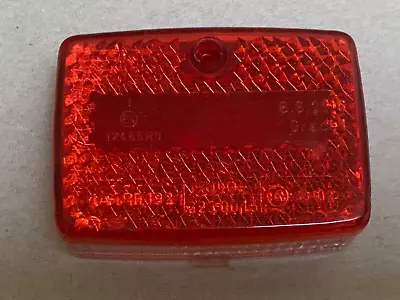 Puch Maxi Rear Light Lens - New - Original - Unused • $16.41