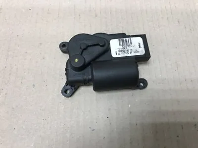 AIR FLAP ACTUATOR Volkswagen Golf VII (AUA) 2012 6Q0907511D • £54.97