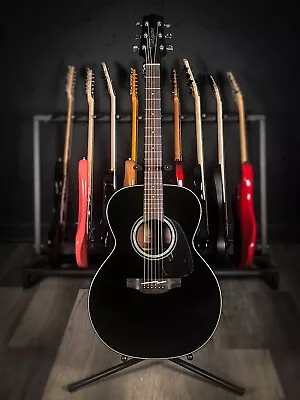 Takamine GN30 NEX Acoustic Guitar Gloss Black • $329.99