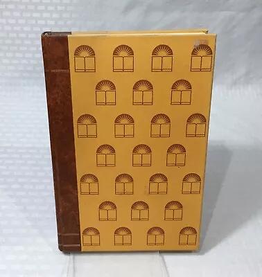 Lds / An Approach To The Book Of Mormon / Hugh Nibley / Hc / 1976 • $11.99