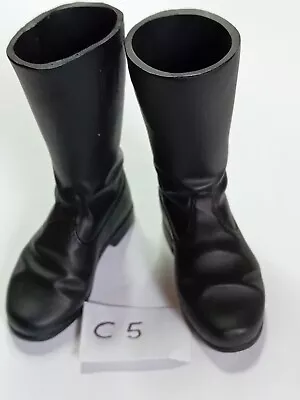 Dragon Action Figures 1/6th Scale German Boots. • £7