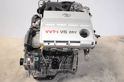 $2499.99 • Buy Toyota Camry 3.0L V6 VVT-i ENGINE MOTOR 1MZ-FE 2004 2005 2006