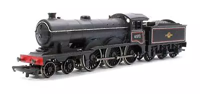 Triang Hornby 'oo' Gauge R150s Br Black 4-6-0 Class B12 #61572 Locomotive • £39.50