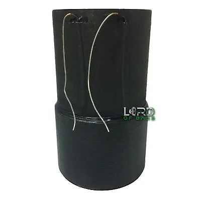 3  Voice Coil Dual 2 Ohm CCA Speaker Subwoofer Parts • $48