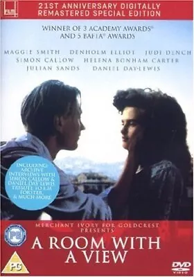 A Room With A View (Special Edition) (DVD) (UK IMPORT) • $32.38