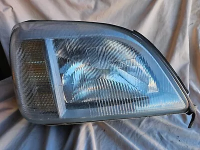 1993-1996 Mercedes W140 Cl 500-s600 -500 Coupe Right Headlight Assy • $175