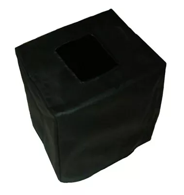 Markbass New York 121 Cabinet - Black Heavy Duty Vinyl Cover W/Piping (mark016) • $58.75