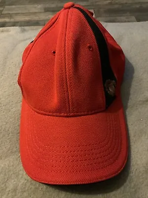 Manchester United Baseball Cap  Hat Official Preowned • £9.99