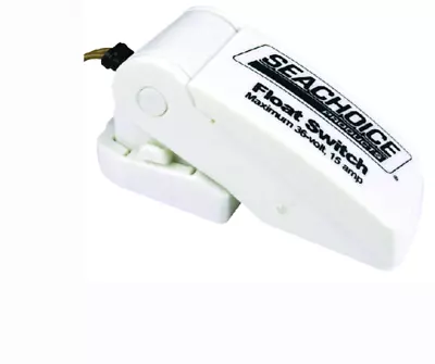 New Marine Boat Universal Float Switch For Bilge Pump SCP 19401 • $25.99