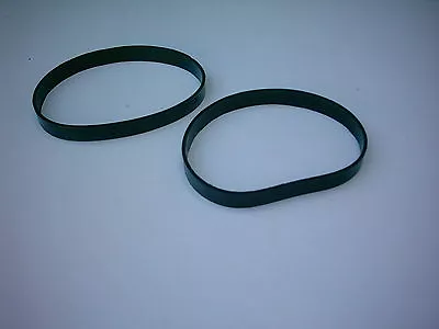 Vacuum Belts X 2 To Fit Vax Power Reach U84-m1-re  • £3.25