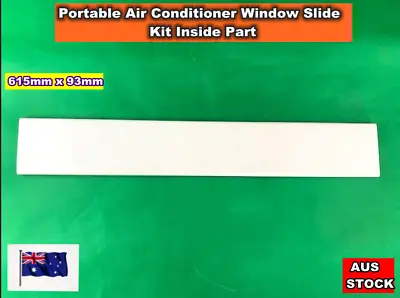 $14.10 • Buy Portable Air Conditioner Spare Parts Window Slide Kit INSIDE Part 