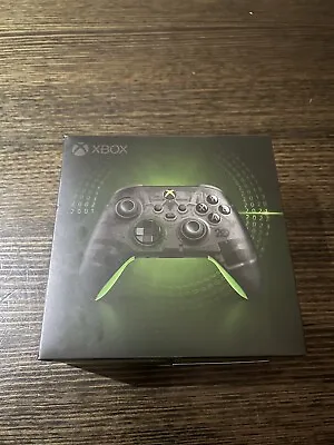 Xbox Wireless Series X  - 20th Anniversary Special Edition Controller - Sealed • $185