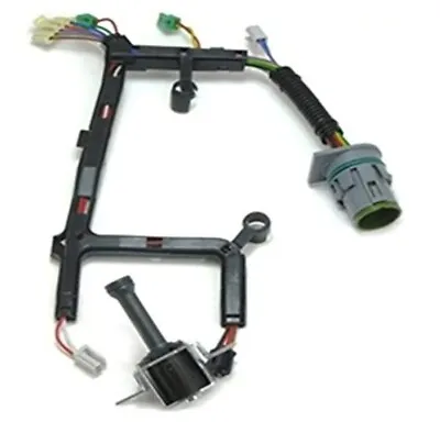 4L60E/4L65E Internal Harness W/Lock-Up TCC Solenoid Anti-Bleed (2003-2006) • $75