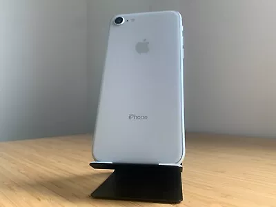 $59 • Buy Apple IPhone 8 - 64GB - Silver - A1863 (AU STOCK) NO BATTERY / LOCKED