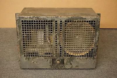WESTERN ELECTRIC TA-7388  Vintage Amplifier / Monitor Speaker • $2850