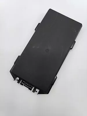 1999-2003 Ford F 150 Under Hood Fuse Relay Box Cover Lid Black OEM • $29