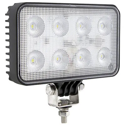 Maxxima Mwl-57-A Work LightLed3200 LmRectangular • $91.19