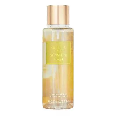 Victoria's Secret Sunshine Haze Fragrance Mist 250ml (L) Womens 100% Genuine New • $36.90