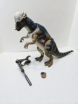 Jurassic Park JP.23 Site B PACHYCEPHALOSAURUS. (Missing Pieces) Plus More! • $20