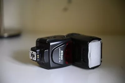 Nikon Speedlight SB-700 AF Shoe Mount Flash For For Nikon • $180