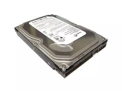 ST3160215ACE Seagate DB35.3 160GB IDE PATA 3.5  7200RPM 2M Desktop Hard Drive • £47.50