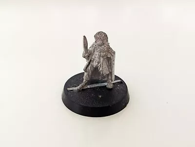 Metal Frodo Games Workshop Miniature Lord Of The Rings  • £5