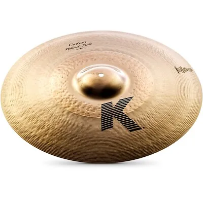 Zildjian K Custom Hybrid Ride 21 In. • $484.95