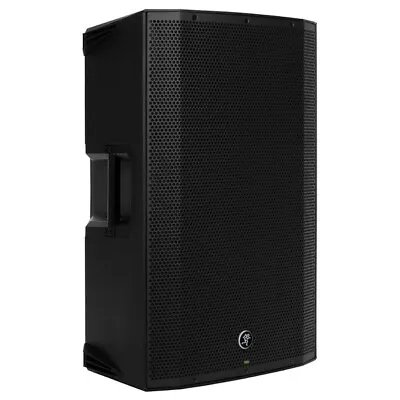 £438 • Buy Mackie Thump 15a  1300w Powered Speaker DJ Band 15  Speaker Inc Warranty