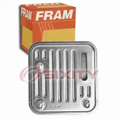 FRAM FT1122A Automatic Transmission Filter Kit For TF94 TF15035 PT3749 Pj • $15.22