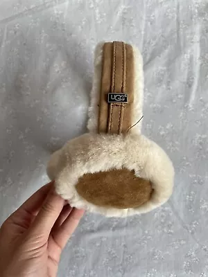 Ugg Earmuffs Headphones Broken • £2