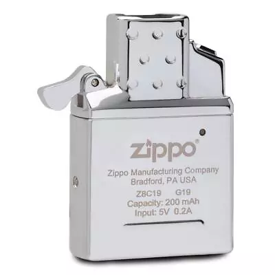 Zippo Arc Lighter Insert Single Lighter • $49.26